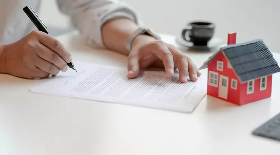 What Happens After You Sign a Cash Home Buying Contract?