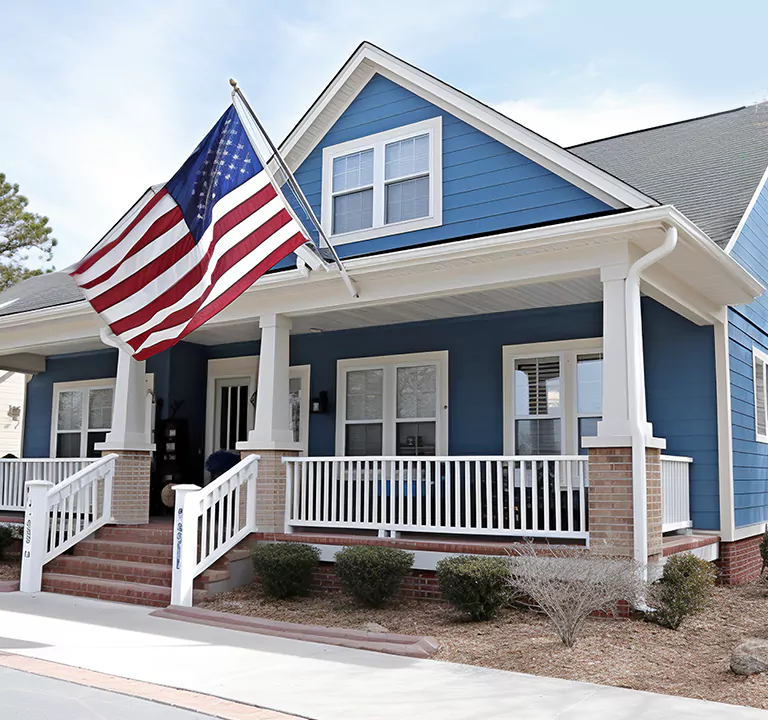 About Deer Park Home Buyers