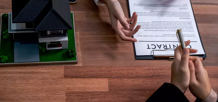 How We Calculate Your Assignment Deal Offer in Deer Park, New York?