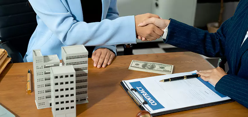 How We Determine Your Sell Bank Owned Properties Offer in Deer Park, New York?