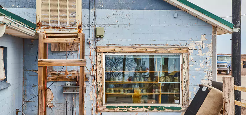 How Our Sell Distressed Property Model Works in Deer Park, New York?