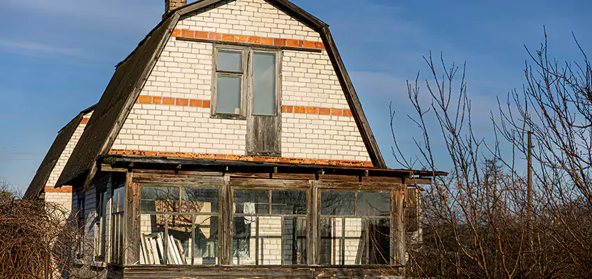 How Our Sell Fire Damaged House Model Works in Deer Park, NY?