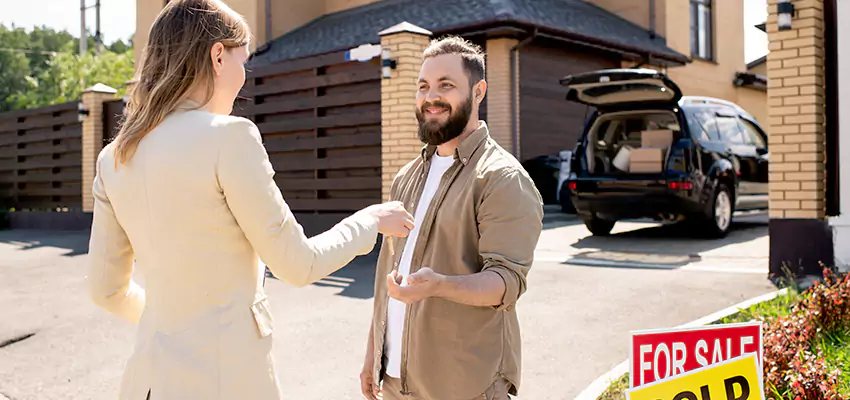 How Our Sell House During Divorce Model Works in Deer Park, New York?