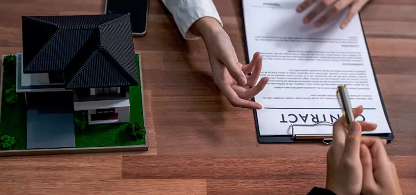 How We Determine Your Sell House in Probate Offer in Deer Park, New York?