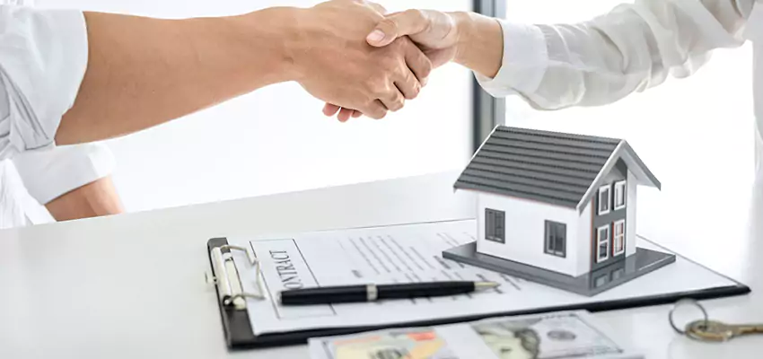 How Our Sell House With Liens Model Works in Deer Park, NY?