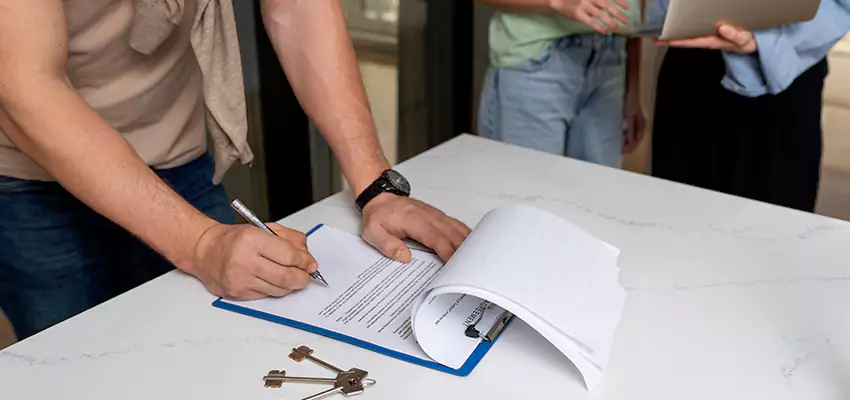 How Our Sell House With Tenant Model Works in Deer Park, NY?