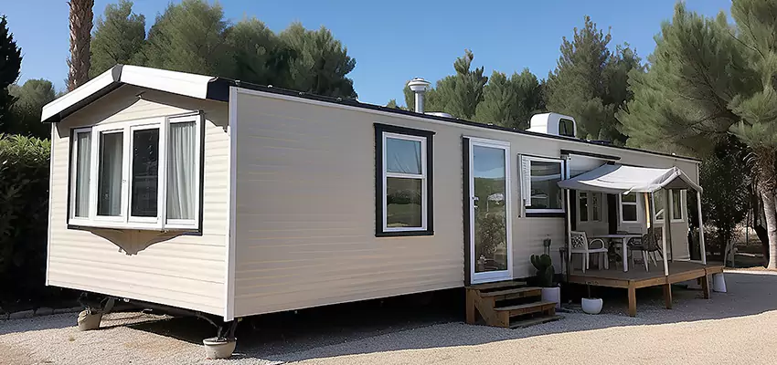 How Our Sell Mobile Home Fast Model Works in Deer Park, NY?