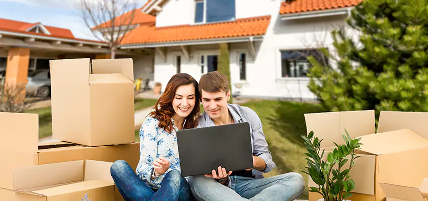 How We Determine Your Sell Townhouse Offer in Deer Park, NY?