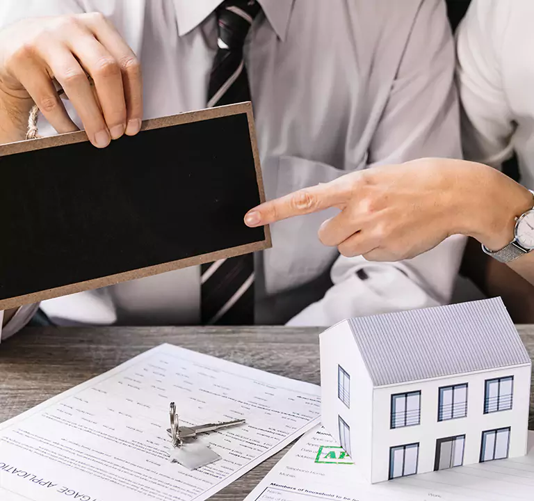 The Top Notch Company for Assignment Deals Real Estate in Deer Park, NY