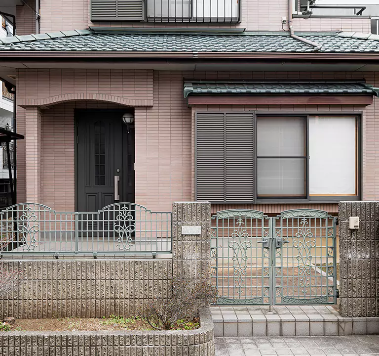 The Most Trusted Company to Sell Damaged House in Deer Park