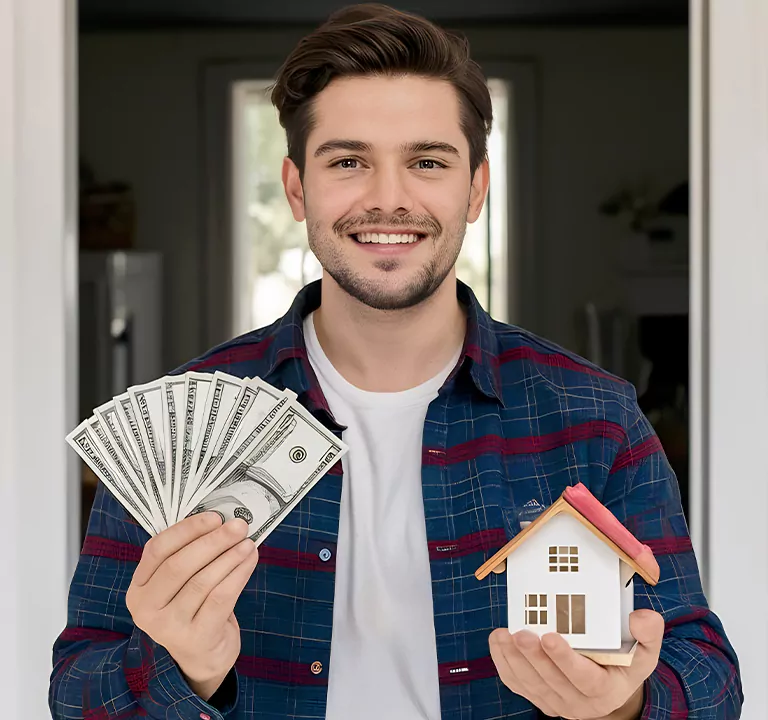 Trusted Company to Sell Your Home Fast for Cash in Deer Park, NY