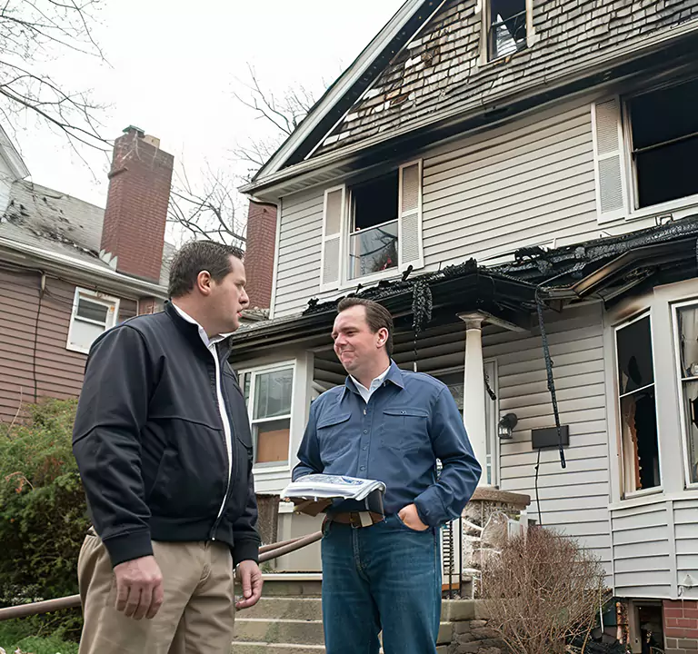 The Leading Cash Buyers for Damaged Homes in Deer Park, NY