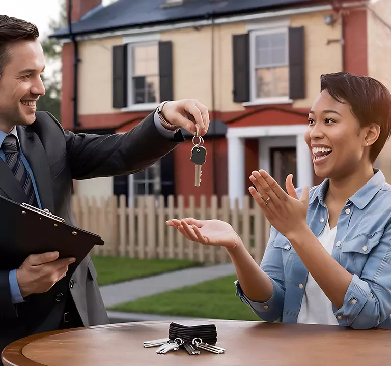 The Most Trusted Company to Sell House Online in Deer Park, NY