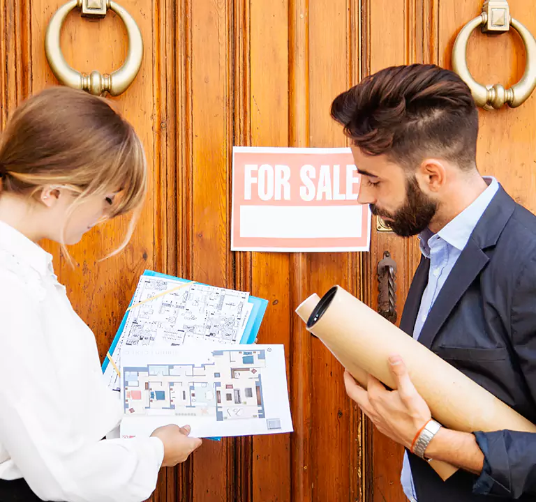 The Most Trusted Company to Sell House With Liens in Deer Park, NY