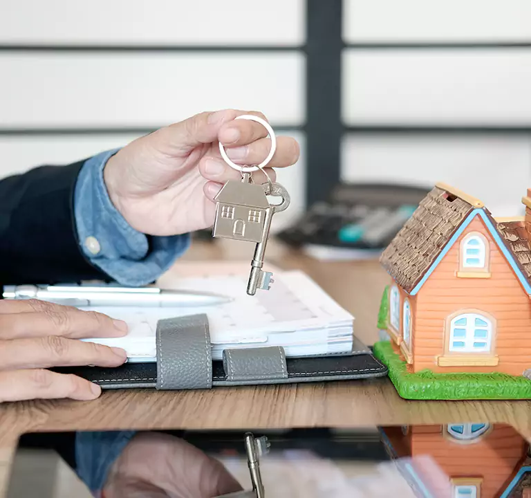 The Trusted Direct Buyer to Sell House with Reverse Mortgage in Deer Park, NY