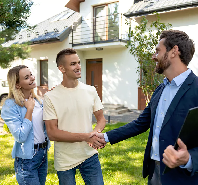 Trusted Company to Sell House with Tax Lien in Deer Park, NY