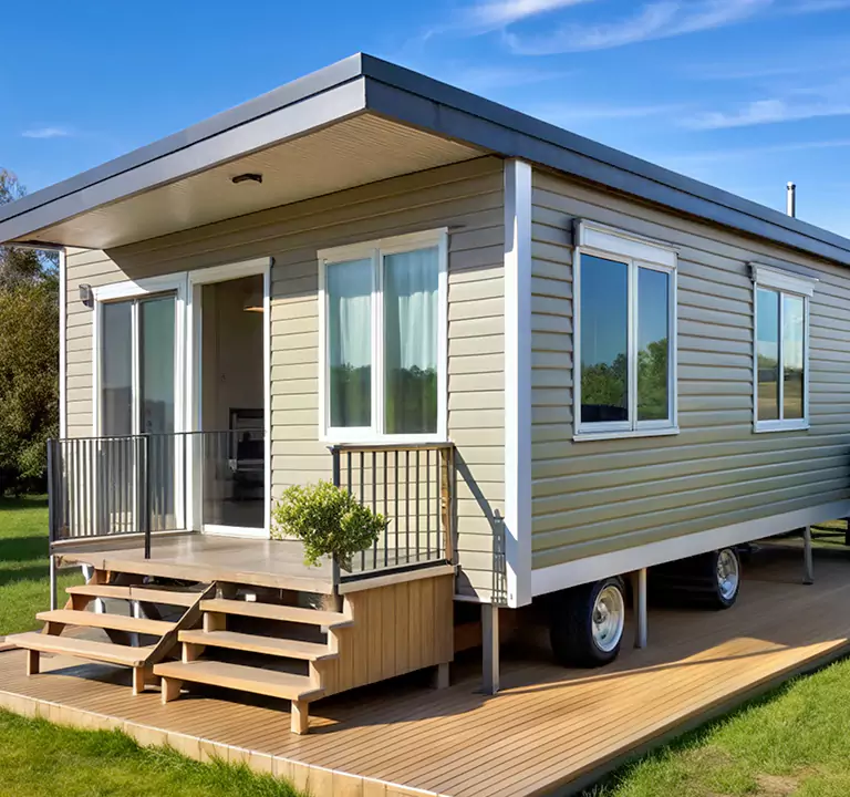 The Top-Rated Company to Sell Mobile Home Fast in Deer Park, NY