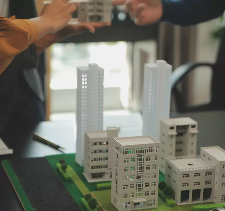 The Most Trusted Company to Sell Multifamily Property in Deer Park, NY