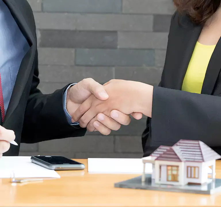 Why Sell to Us Instead of Letting the Home Go to Auction in Deer Park, NY?