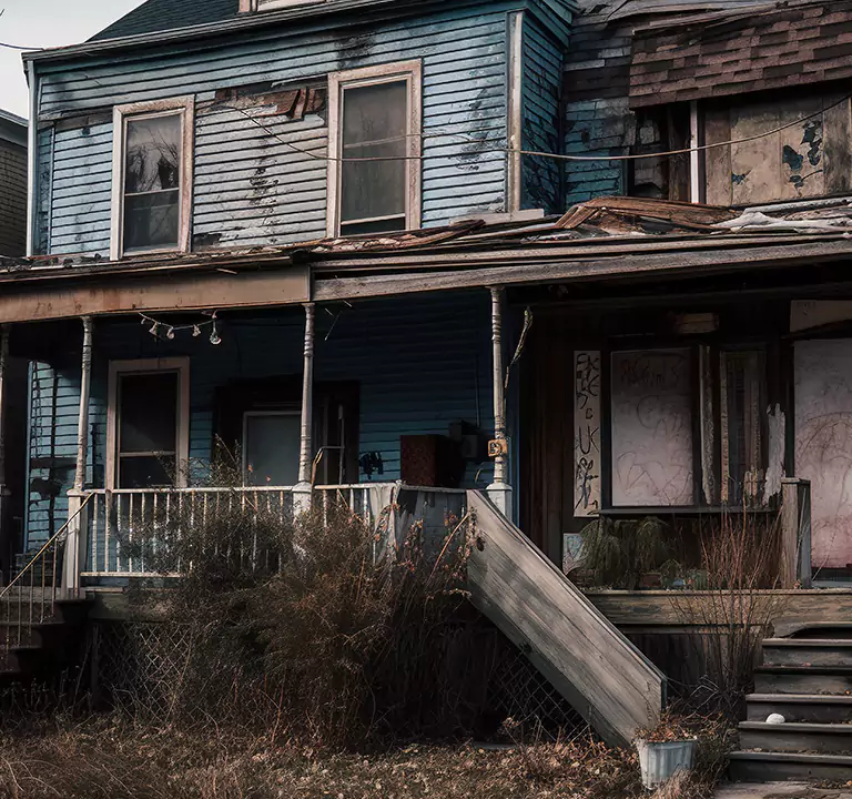 What Sets Deer Park Home Buyers Apart in Deer Park, NY?