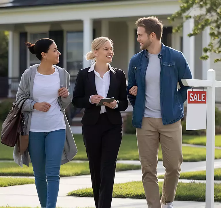 What Sets Deer Park Home Buyers Apart from Traditional Agents?