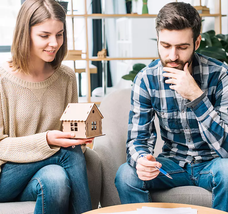 Why Deer Park Homeowners Choose Us for an As-Is Sale?